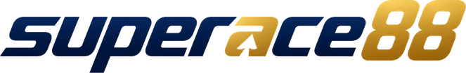 superace88 official logo